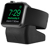 Elevation Lab NightStand (NS-100) - подставка для Apple Watch (Matte Black) купить в интернет-магазине icover