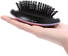 Расческа-массажер с функцией ионизации Xiaomi Yueli Comb (Purple) купить в интернет-магазине icover