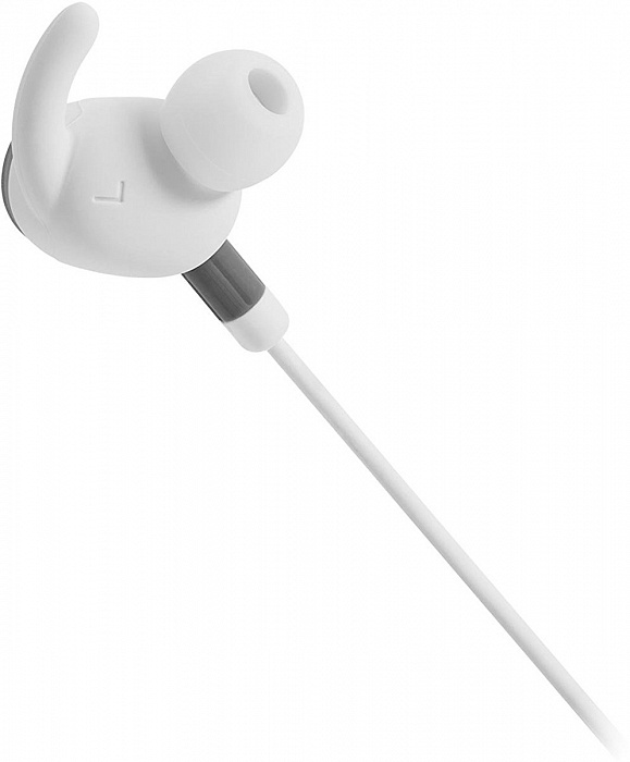 Bluetooth-наушники JBL Everest 110 с микрофоном (Silver) купить в интернет-магазине icover