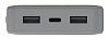 Внешний аккумулятор Mophie Powerstation PD XL (401102986) USB-C 15000 mAh (Grey) купить в интернет-магазине icover