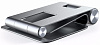 Подставка Satechi R1 Holder Stand (ST-R1M) для смартфонов и планшетов (Space Grey) купить в интернет-магазине icover
