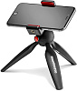 Универсальный держатель Manfrotto MCLAMP для смартфона (Black) купить в интернет-магазине icover
