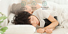 Детская подушка Xiaomi 8H Evolon Antibacterial Anti-Mite Child Pillow (White) купить в интернет-магазине icover