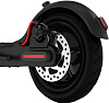 Электросамокат Xiaomi Mijia M365 Electric Scooter Pro (Black) купить в интернет-магазине icover