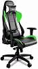 Игровое кресло Arozzi Verona Pro V2 (Green) купить в интернет-магазине icover