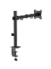 Кронштейн для монитора Ridberg LDT110-C012 (Black) купить в интернет-магазине icover