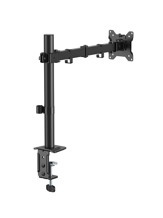 Кронштейн для монитора Ridberg LDT110-C012 (Black) купить в интернет-магазине icover