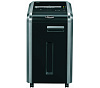 Шредер Fellowes Powershred 225CI FS-46220 (Black) купить в интернет-магазине icover