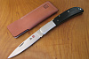 AL Mar Eagle Classic AUS-8 (AL/1005BM) - нож (Black) купить в интернет-магазине icover