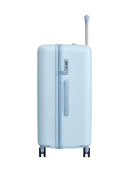 Чемодан Ninetygo Danube Max 2.0 24" (Blue) купить в интернет-магазине icover