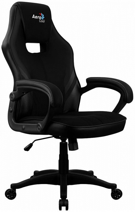 Игровое кресло Aerocool Aero 2 Alpha (Black) купить в интернет-магазине icover