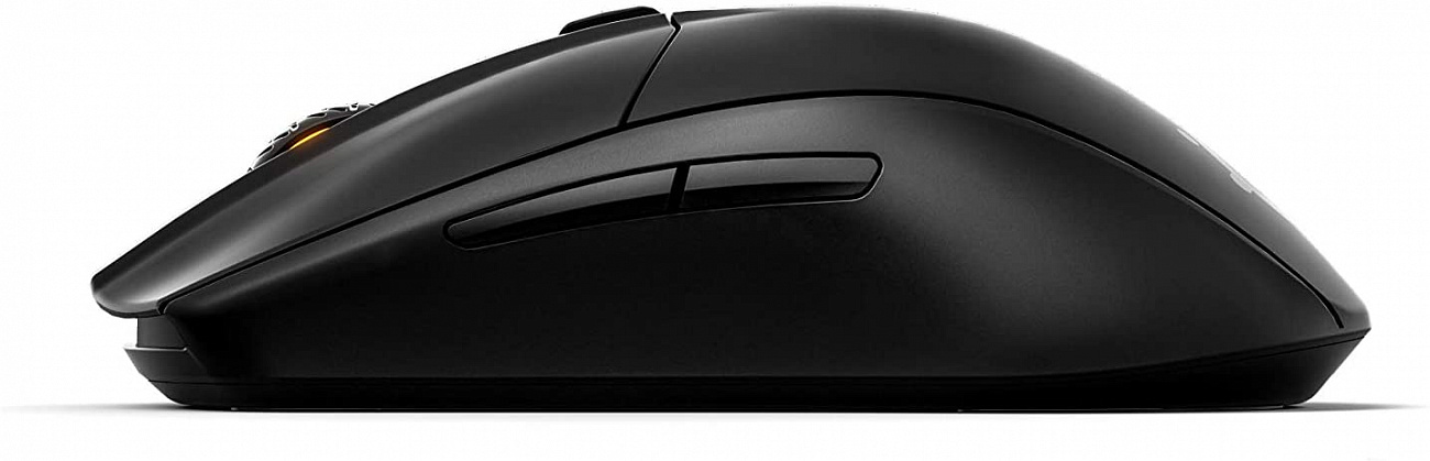Игровая мышь SteelSeries Rival 3 Wireless (Black) купить в интернет-магазине icover