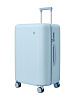 Чемодан Ninetygo Danube Max 2.0 24" (Blue) купить в интернет-магазине icover