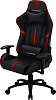 Игровое кресло ThunderX3 BC3 AIR (Black/Red) купить в интернет-магазине icover