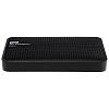 Western Digital My Passport Ultra 2TB USB 3.0 (WDBBUZ0020BBK-EEUE) – портативный внешний жесткий диск (Black)  купить в интернет-магазине icover