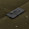 Чехол Uniq Bergen Nylon Laptop sleeve для ноутбуков 14" (Olive Green) купить в интернет-магазине icover