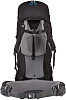 Мужской треккинговый рюкзак Thule Guidepost Men's Backpacking Pack 75L 206200 (Black/Dark Shadow) купить в интернет-магазине icover
