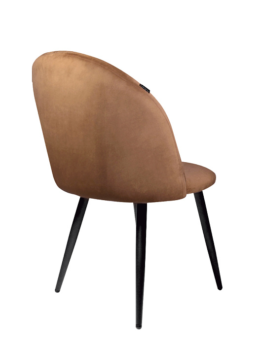 Стул Ridberg ЛОРИ Velour 4 шт. (Rosewood) купить в интернет-магазине icover