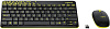 Клавиатура и мышь Logitech Wireless Combo MK240 920-008213 (Nano Black) купить в интернет-магазине icover