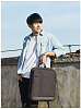 Рюкзак Ninetygo Classic Business Backpack для ноутбука 15.6" (Dark Grey) купить в интернет-магазине icover