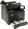 HP LaserJet Pro 400 MFP M425dn - монохромное лазерное МФУ (Black) купить в интернет-магазине icover