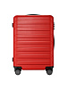 Чемодан Ninetygo Rhine Luggage 24 120205 (Red) купить в интернет-магазине icover