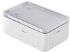 Фотопринтер Xiaomi Mijia Photo Printer (White) купить в интернет-магазине icover