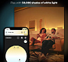 Комплект умных светодиодных ламп Philips Hue White Ambiance GU10 2 шт. (White) купить в интернет-магазине icover