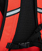 Рюкзак Knomo Cromwell (44-402-ORG) для ноутбука 15'' (Orange) купить в интернет-магазине icover