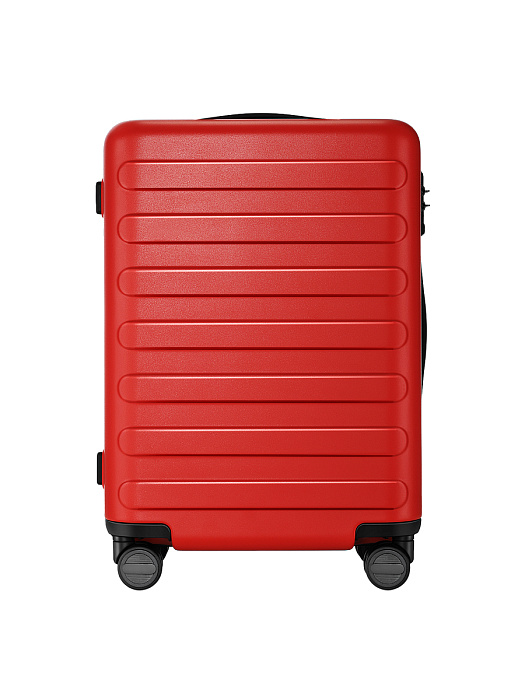 Чемодан Ninetygo Rhine Luggage 24 120205 (Red) купить в интернет-магазине icover