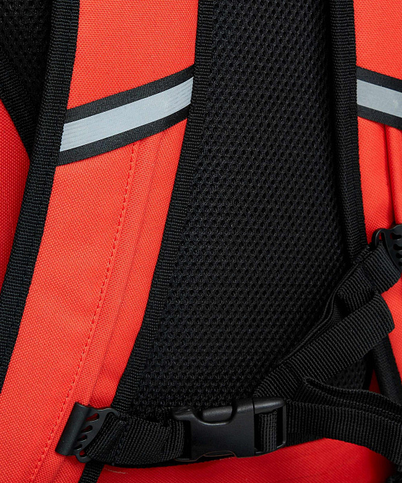 Рюкзак Knomo Cromwell (44-402-ORG) для ноутбука 15'' (Orange) купить в интернет-магазине icover