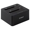 Orico 6629US3-C-BK - док-станция для HDD (Black) купить в интернет-магазине icover