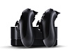 Sony Dualshock 4 Charging Station (CUH-ZDC1/E) - зарядное устройство для двух DualShock 4  купить в интернет-магазине icover