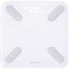 Умные весы Yunmai М1825 (White) купить в интернет-магазине icover