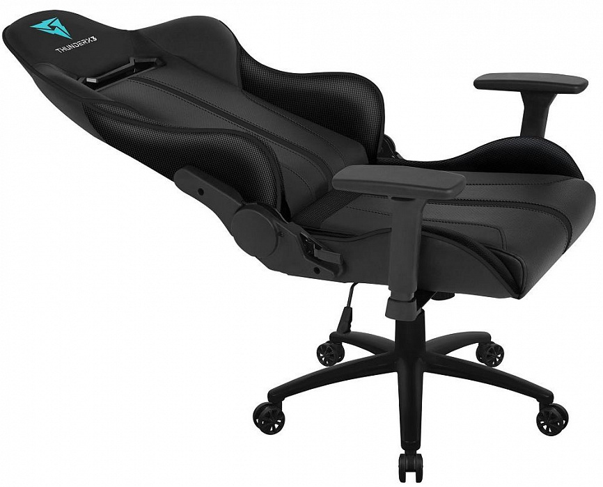 Игровое кресло ThunderX3 BC5 AIR (Black) купить в интернет-магазине icover