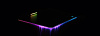 Игровой коврик для мыши HyperX Fury Ultra RGB M (HX-MPFU-M) купить в интернет-магазине icover