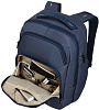 Рюкзак Thule Crossover 2 (3203836) для ноутбука 15.6" (Dark Blue) купить в интернет-магазине icover