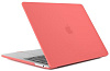 Накладка i-Blason Cover для Macbook Air 13 2018/2020 (Matte Coral Orange) купить в интернет-магазине icover