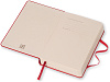 Ежедневник Moleskine Classic Pocket 2017 DHF212DC2Y17 (Red) купить в интернет-магазине icover