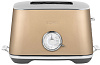 Тостер Bork T703 (Champagne) купить в интернет-магазине icover