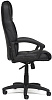 Кресло руководителя Tetchair Bergamo 1037 (Black) купить в интернет-магазине icover
