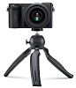Штатив Manfrotto Pixi Plus MTPIXIPLUS-GY (Grey) купить в интернет-магазине icover
