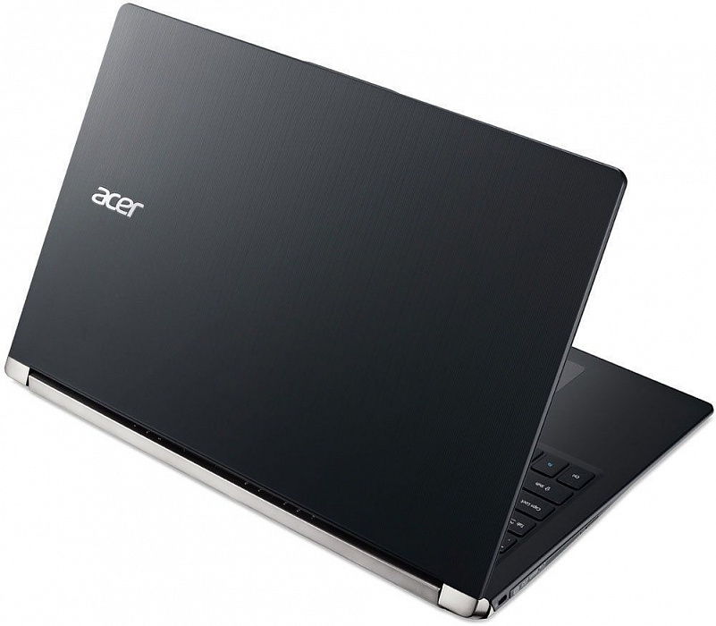 Ноутбук Acer Aspire VN7-571G-563H 15.6'', Intel Core i5 5200U 2.2 Ghz, 6Gb, 1Tb HDD + 8Gb SSD (NX.MQKER.009) купить в интернет-магазине icover
