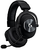 Игровая гарнитура Logitech G PRO X 981-000818 (Black) купить в интернет-магазине icover