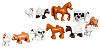 Классический конструктор Lego Education PreSchool Большая ферма 45007 (Multicolor) купить в интернет-магазине icover