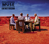 Виниловая пластинка Muse - Black Holes and Revelations (2006) купить в интернет-магазине icover