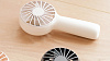 Портативный вентилятор Solove Mini Handheld Fan F6 2000mAh (White) купить в интернет-магазине icover