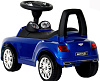 Chilokbo Bentley Continental GT Speed Convertible Z326P (GL000136482) - каталка-машинка (Blue) купить в интернет-магазине icover