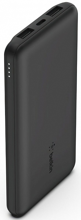 Внешний аккумулятор Belkin 10000mAh BPB011btBK (Black) купить в интернет-магазине icover
