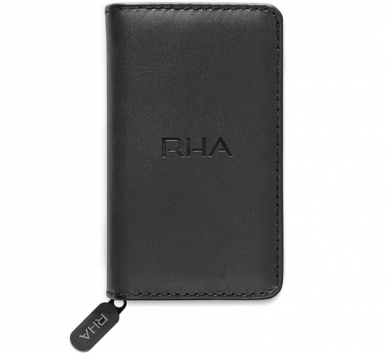 RHA T20i - внутриканальные наушники (Silver) купить в интернет-магазине icover